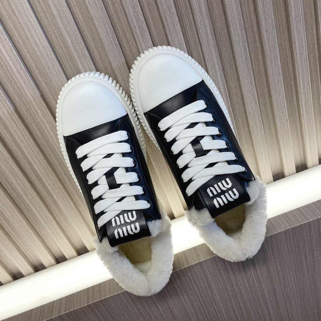 UA Miu Miu Sneakers