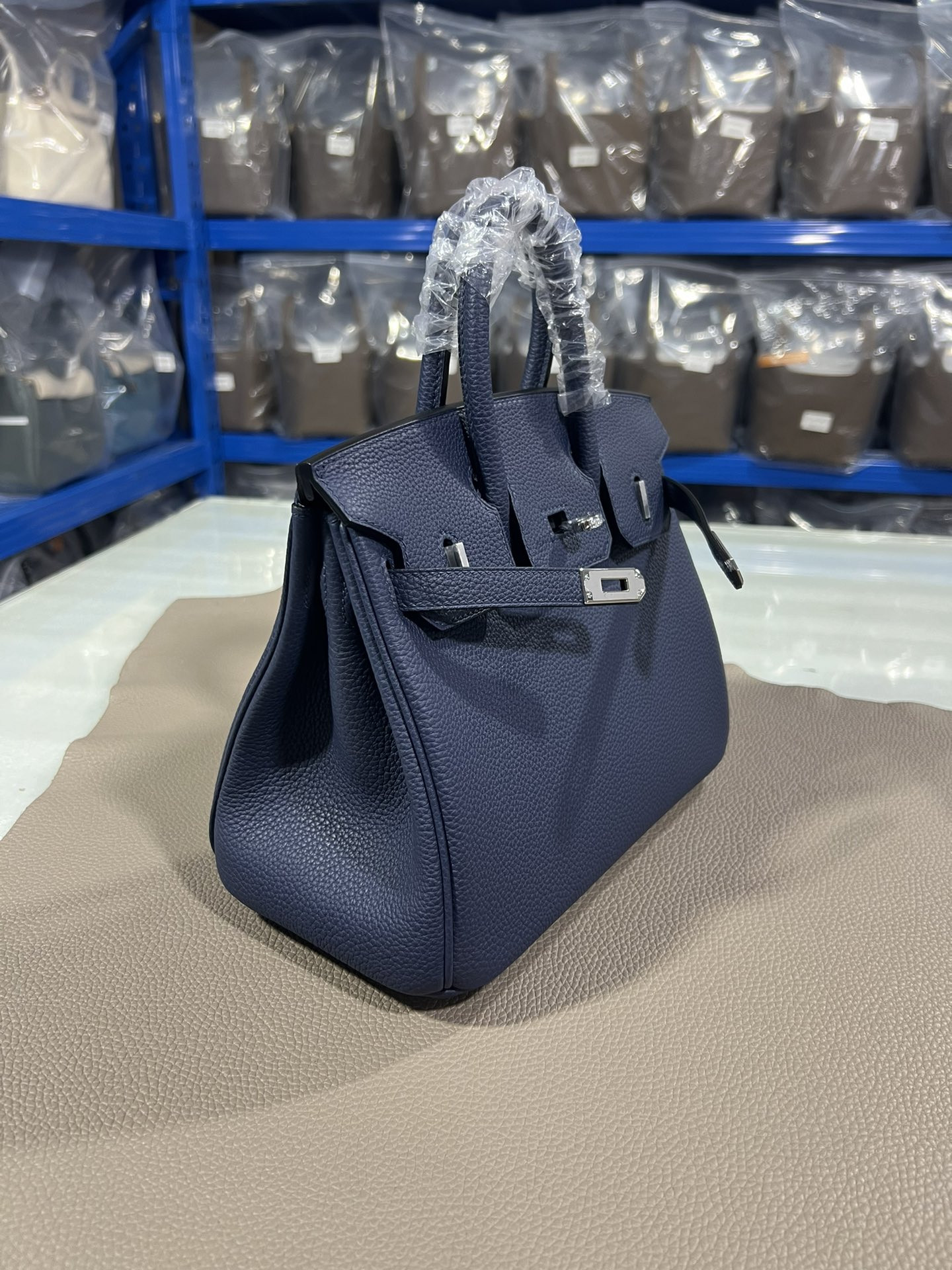 HERMÈS BIRKIN 25 30 35