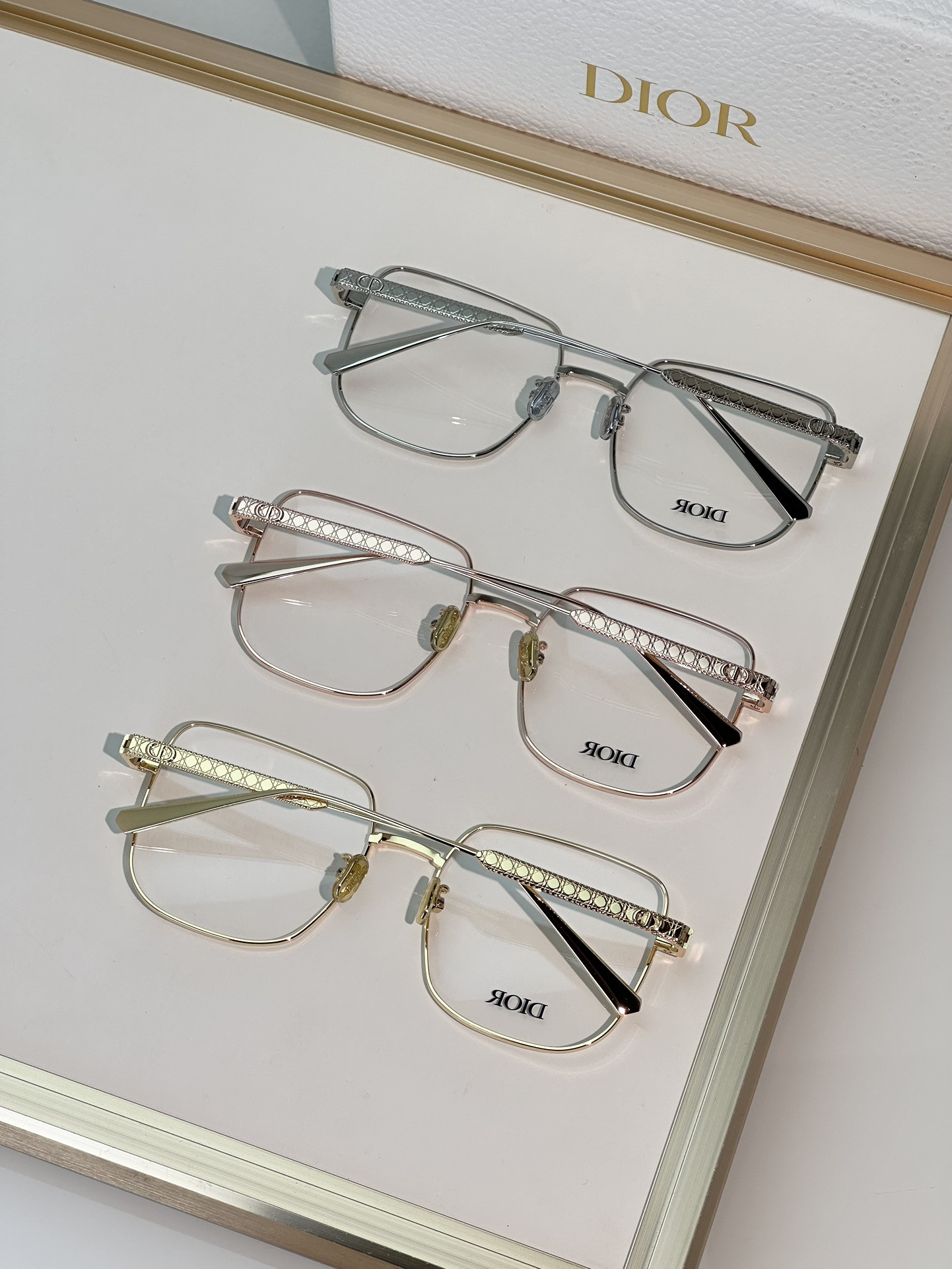 D*or glasses cannage s1f 54-18-140