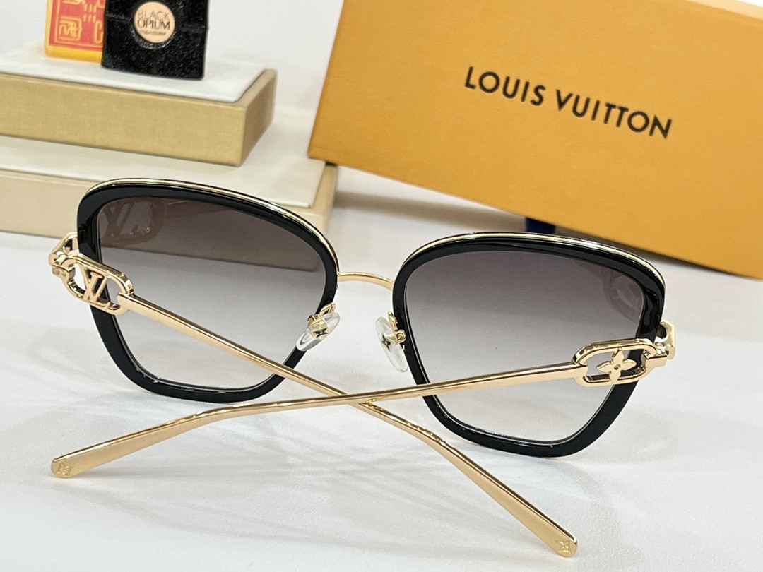 LV Glasses Z1669 Z1770 Z1771 Z17773E Z1774 56-18-140