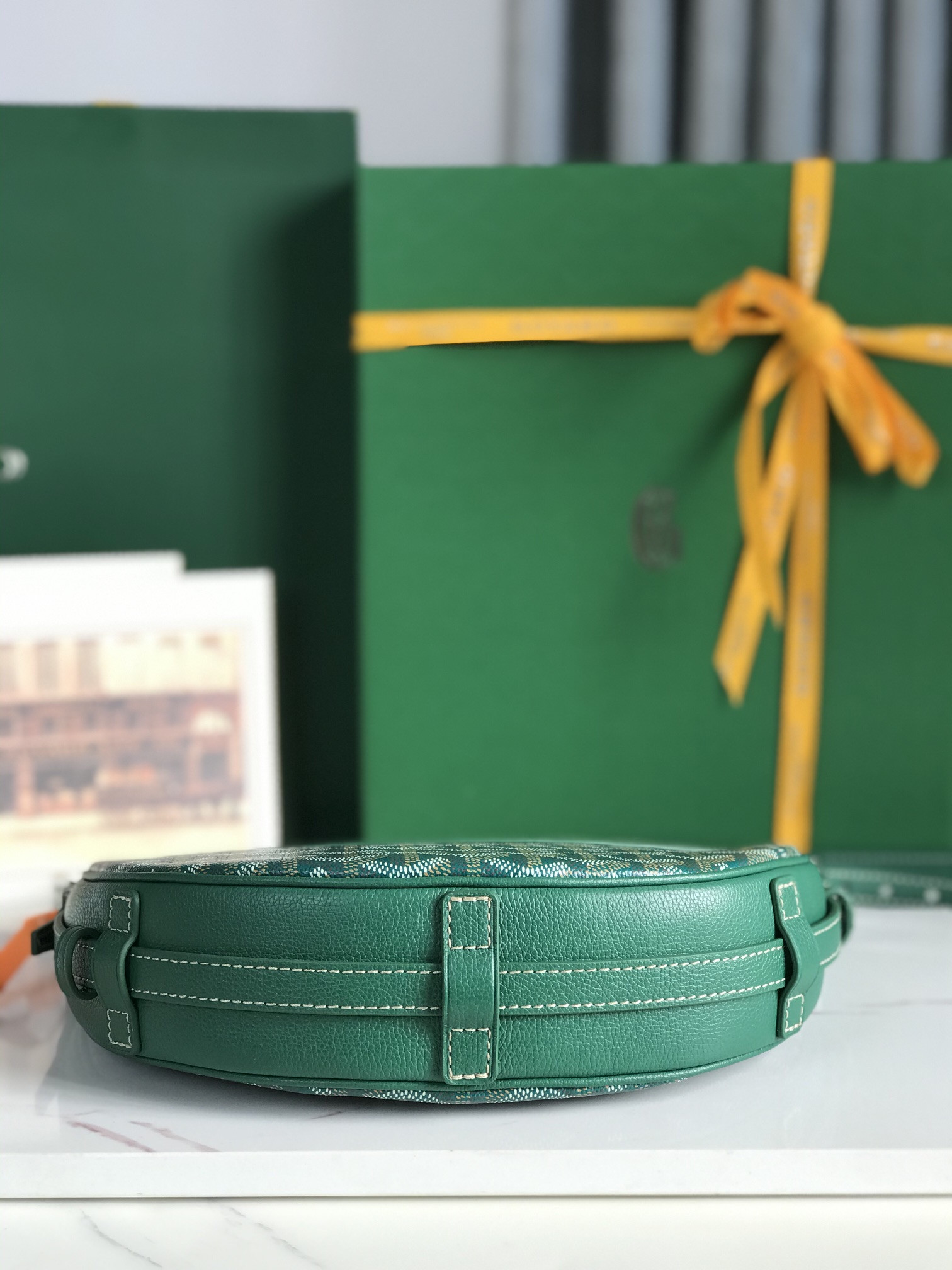Go*ard hirondelle bag 25x6x17cm