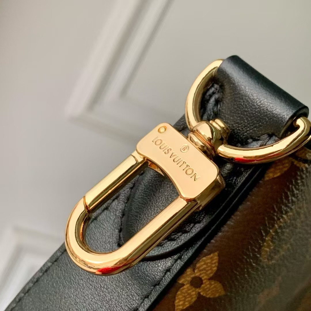 LV Cookie BB M15056 28.5x19x5cm