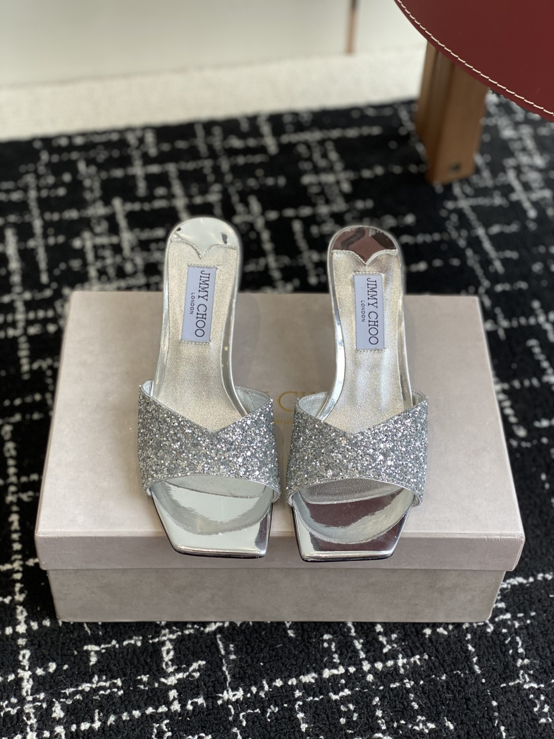 ua Ji*y Ch* slides 4.5cm