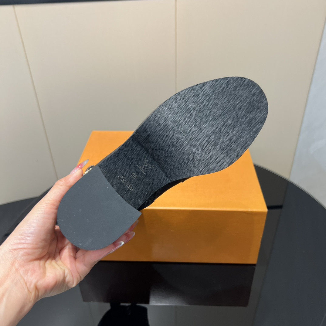 UA LV Boot 5.5cm Heel