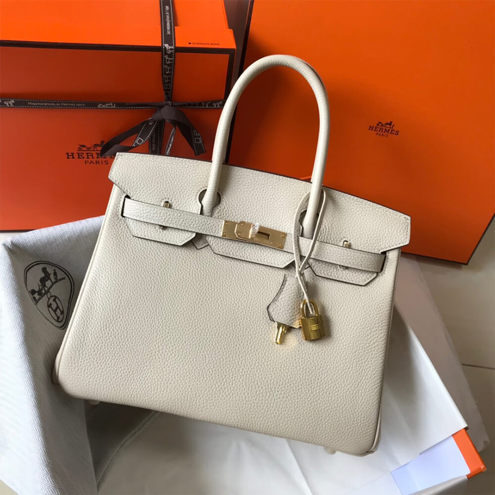 H**mes birkin bag 30