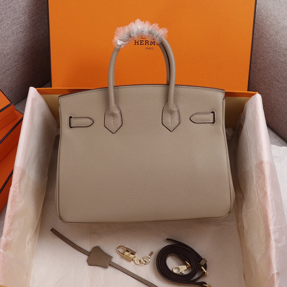 H**mes birkin bag 25
