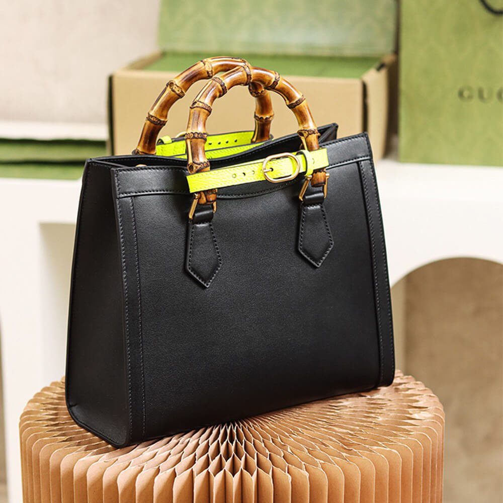 G*u*i diana small tote bag