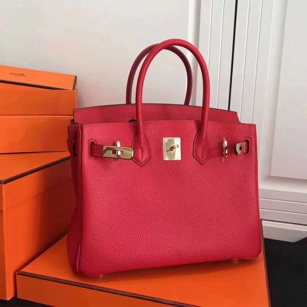 H**mes birkin bag 30