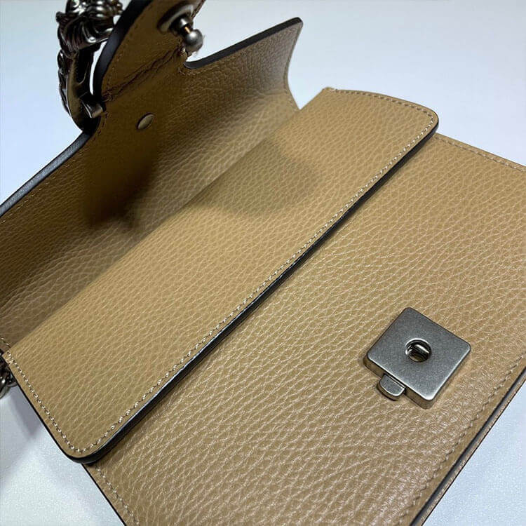G*u*i dionysus mini bag