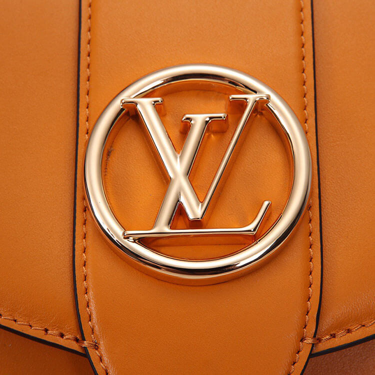 LV Pont 9 Handbag