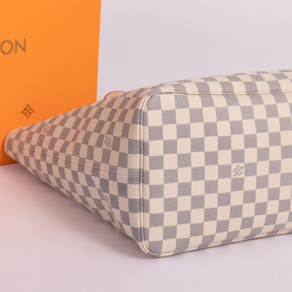 l**is V*t*n neverfull gm