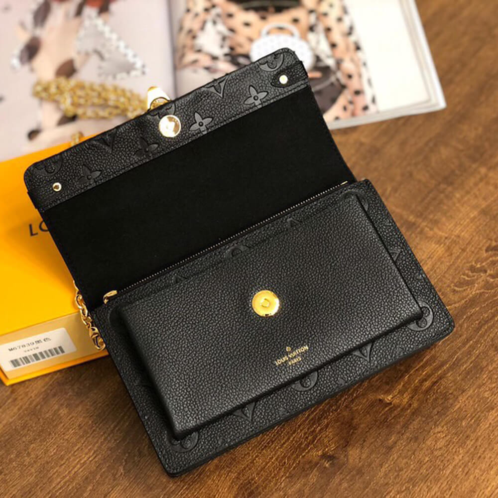l**is V*t*n vavin chain wallet