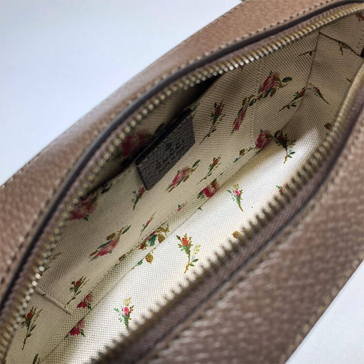 g*u*i neo vintage gg S*p*e messenger bag