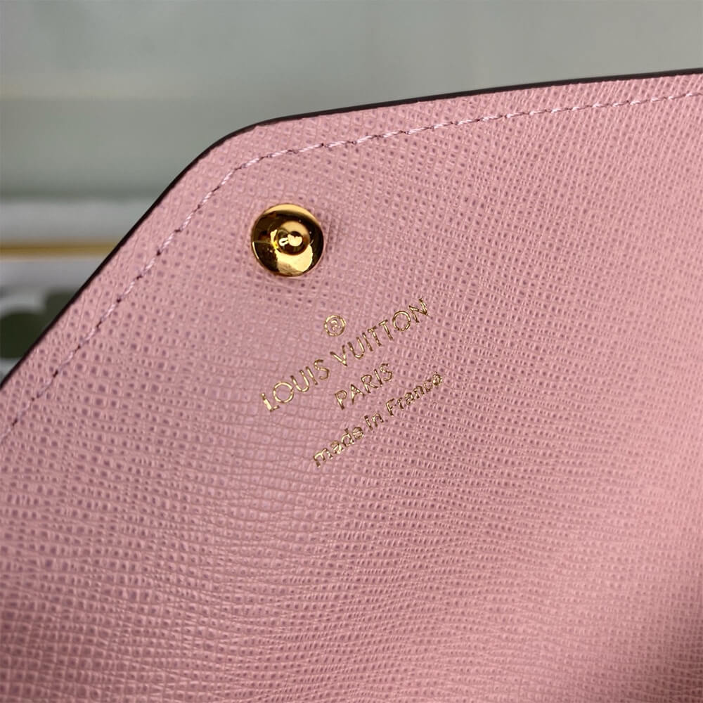l**is V*t*n sarah wallet