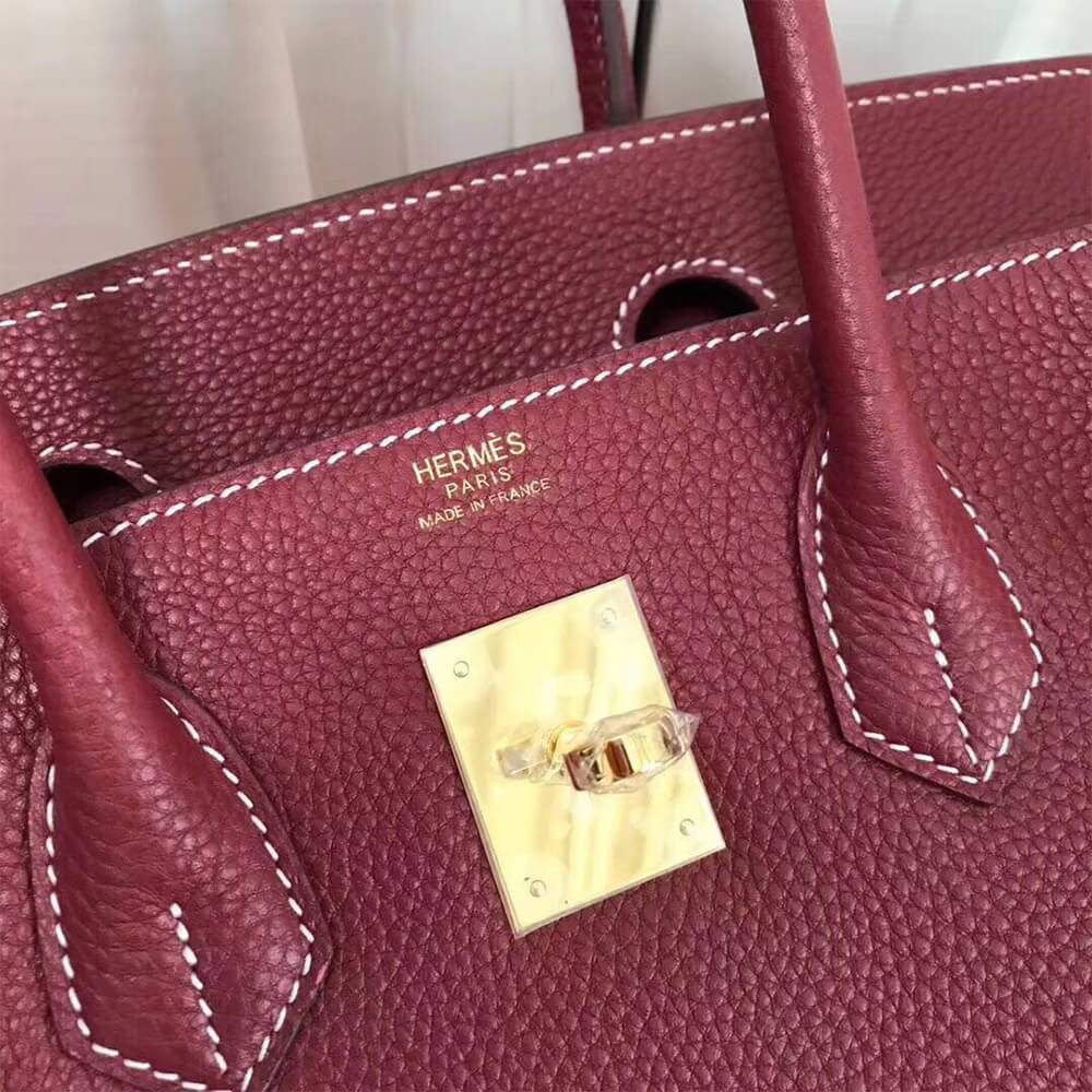 H**mes birkin bag 30