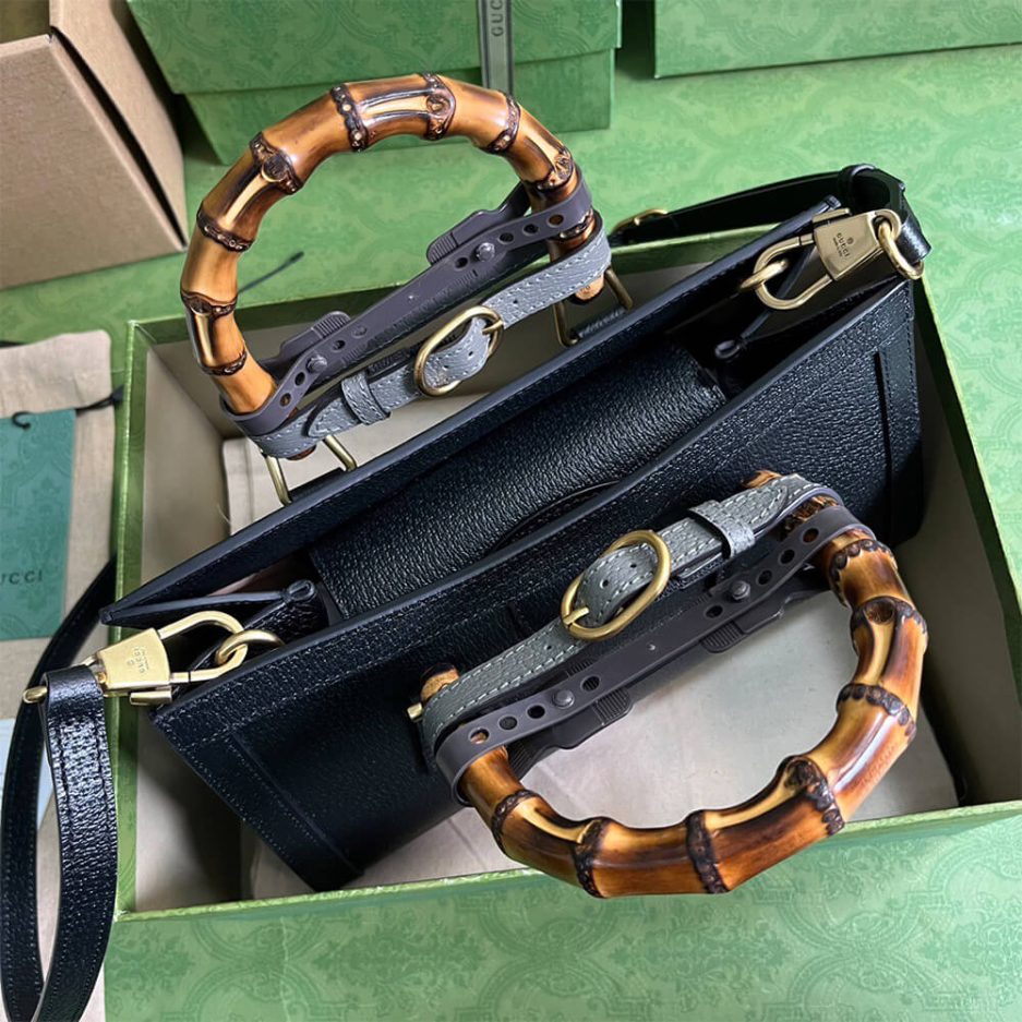 G*u*i diana small shoulder bag