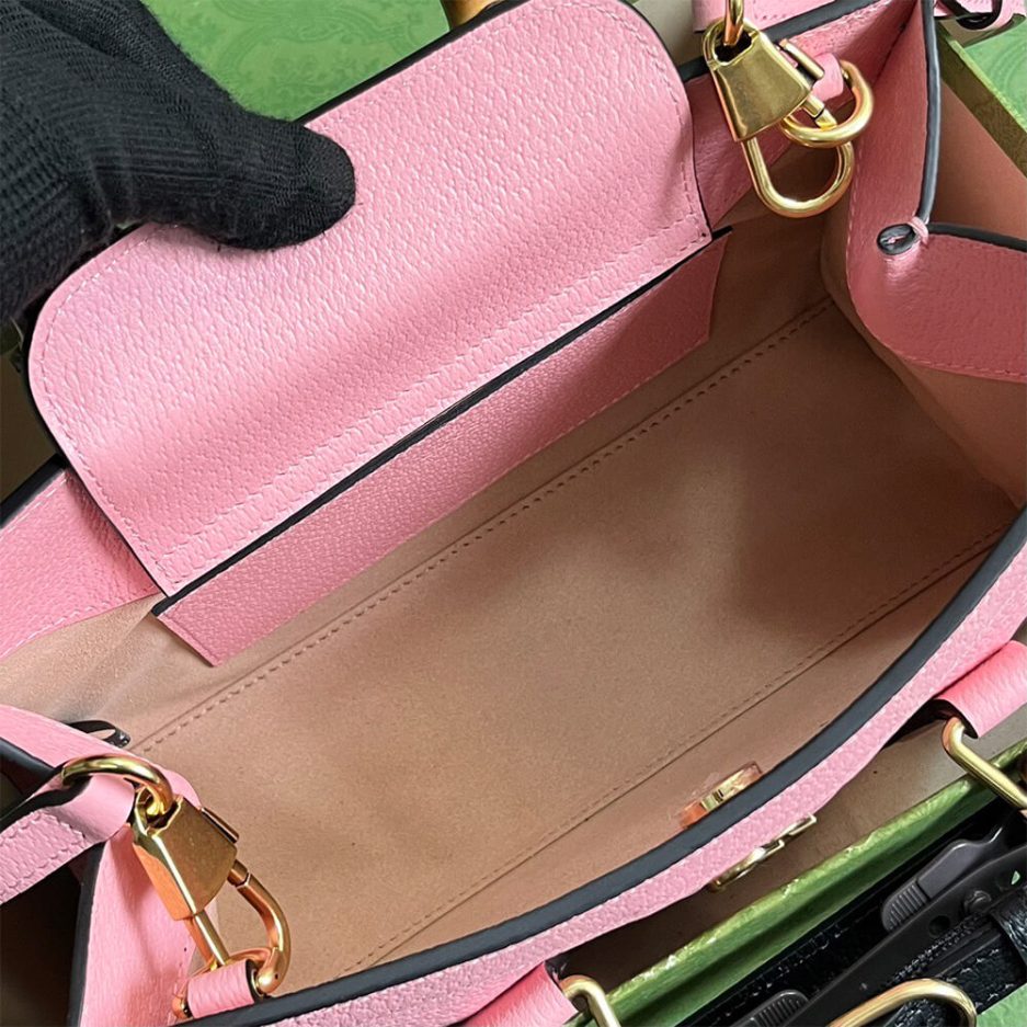 G*u*i diana small shoulder bag
