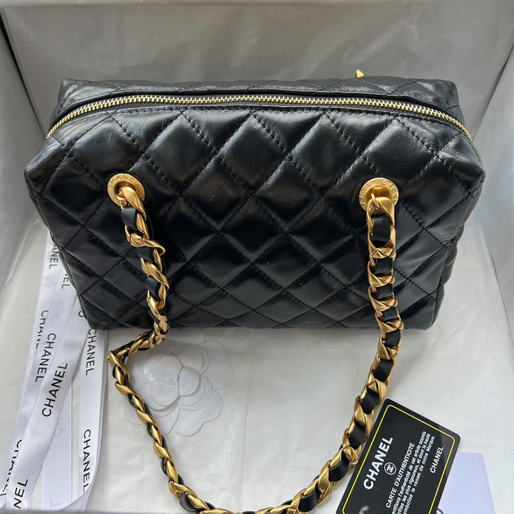 Ch*el small bowling bag